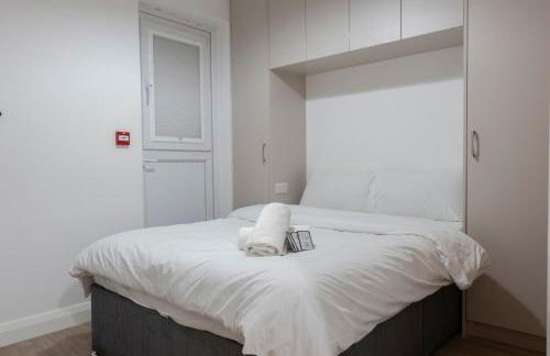 Boutique Belfast Apartment for 2 - Foto 29