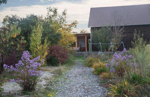 Alte Flachsfarm - Foto 14