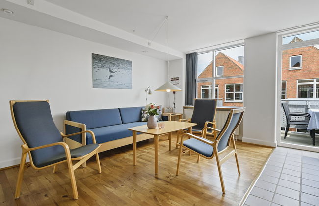 Ribe Byferie Resort - Foto 23