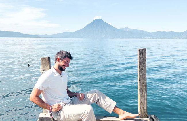 Lake Atitlan Villages Tour - Photo 4