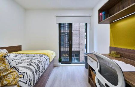 For Students Only The Oaks in Coventry - Foto 33