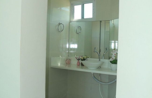 Mansao 6 suites c piscina e jacuzzi 082M - Photo 27