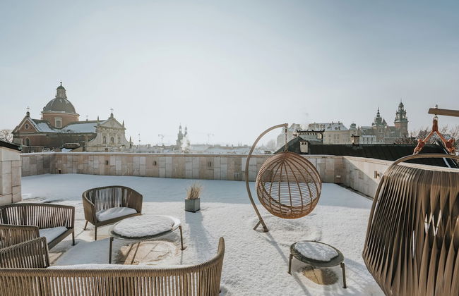 Bogoria House - Foto 42