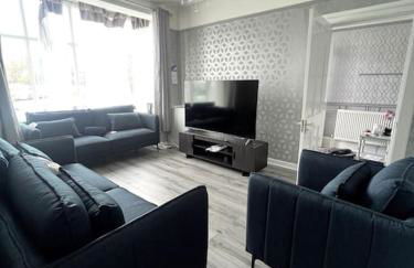 No. 206 - Spacious 5 Bed - Foto 1