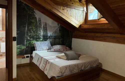 Maison Chlodré, PaLù vacanze - Foto 7