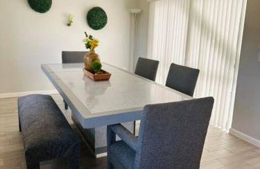 Luxury beach house W/HeatedPool - Foto 23