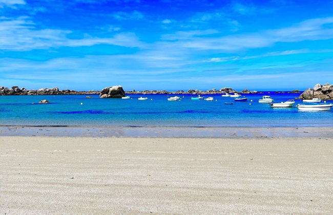 Semi-detached House, Guisseny - Foto 25