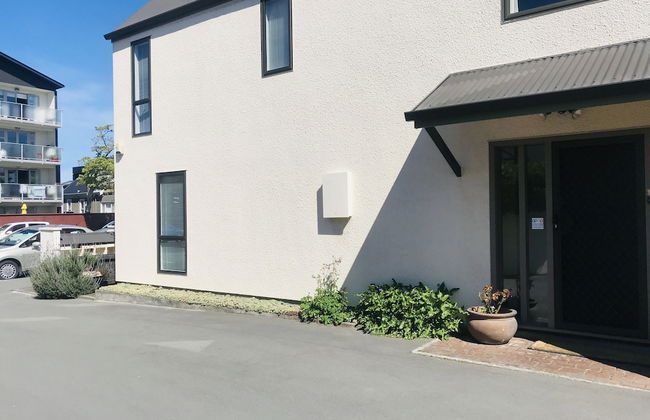 Salisbury St Villa 1 - Foto 41