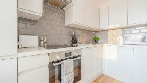 Fabulous Central Eastleigh 1 Bedroom Apartment - Foto 3