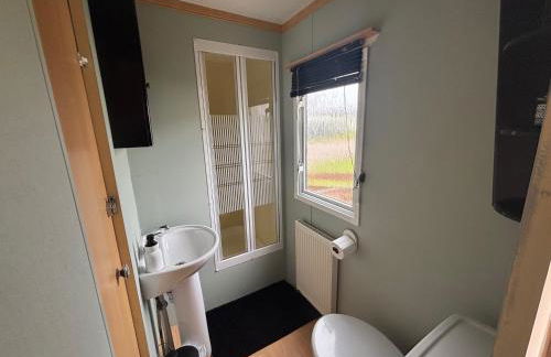 No 38 Heilan Hoose at Three Lochs Newton Stewart - Foto 32