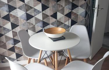 Logement complet à l'etage - Foto 7