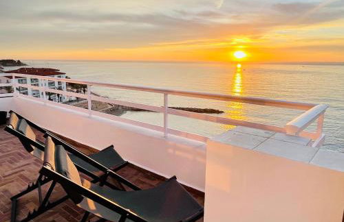 Respiro Del Mar - Beachfront Superior Apartment - Foto 4