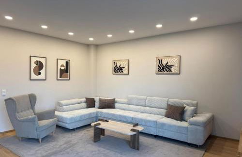 Hansehaus Lübeck - Penthouse - Foto 1