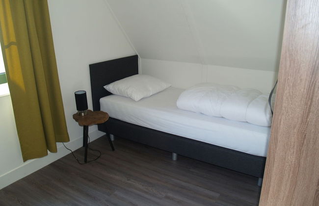 Spacious Holiday Home on the Markermeer - Foto 3