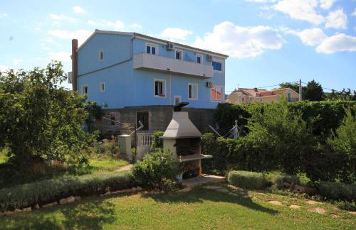 Apartments by the sea Kraj - Pasman - 8247 - Photo 40