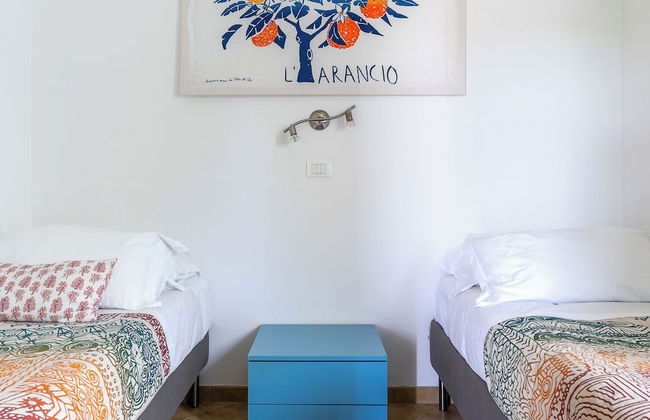 Villa Bouganville by Wonderful Italy - Foto 10