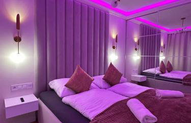 Apartments Ostsee Suntowers TARAS - Foto 1