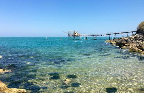 APPARTAMENTO ISIDE fronte spiaggia - Foto 20