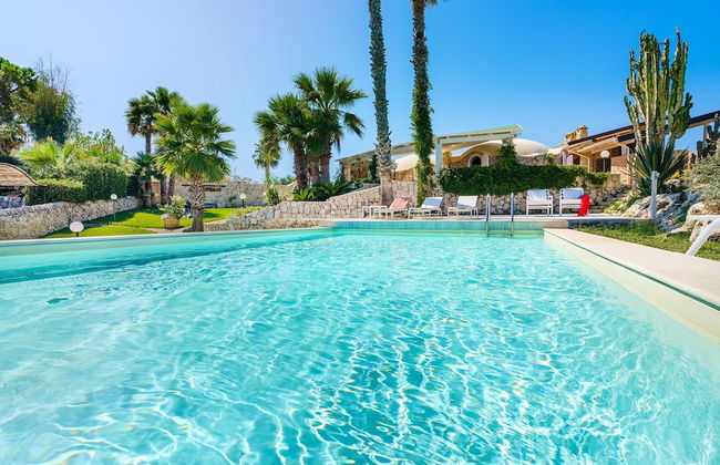 Villa del Mito - Foto 39