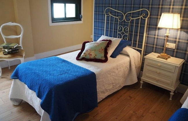 Apartamentos Turísticos la Calleja - Photo 11