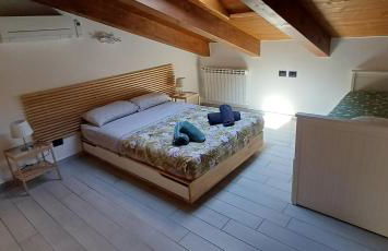 Sofia e Ninì holiday house - Photo 23