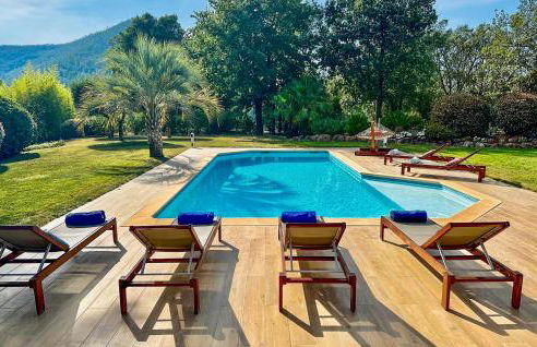 Wunderschönes Haus In Saint-Jean-De-L'estere - Foto 10