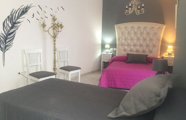 Deluxe Centre Apart with Parking - Foto 2