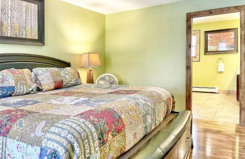 Lookout Mountain Chalet - Foto 34