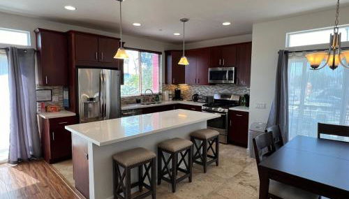 Cozy North Park Townhome - Foto 5