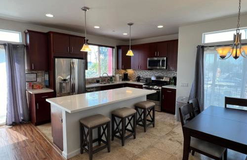 Cozy North Park Townhome - Foto 5