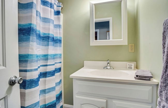 Lux Apartment With Lake Views: Privacy and Wi-fi - Foto 12