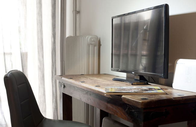 Chalandri a newly renovated studio - Foto 6