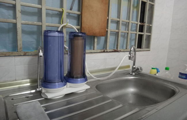 Eden Seaview Condominium II - Foto 24