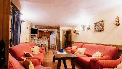 Casas Rurales Nerpio Villa Turrilla - Foto 5