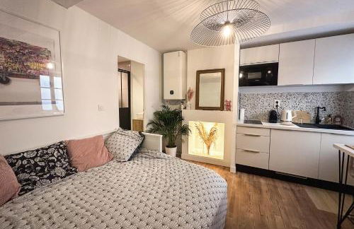 Le petit Arth&M Clermont Ferrand - Foto 5