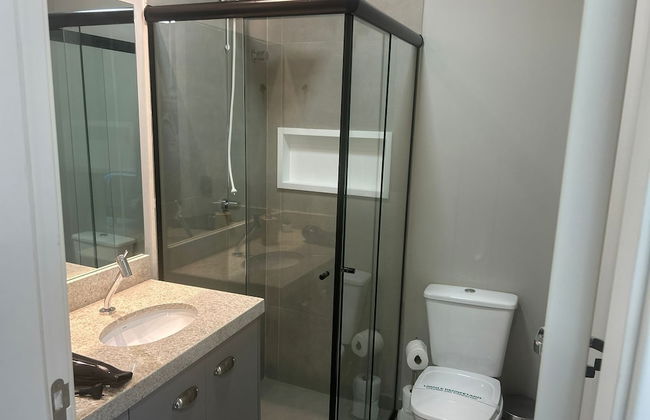 GEMINADO CASA 1 ALTO PADRÃO 4 QUARTOS - Photo 14