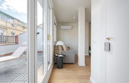 Madrid Sur Apartments by Olala Homes - Foto 71