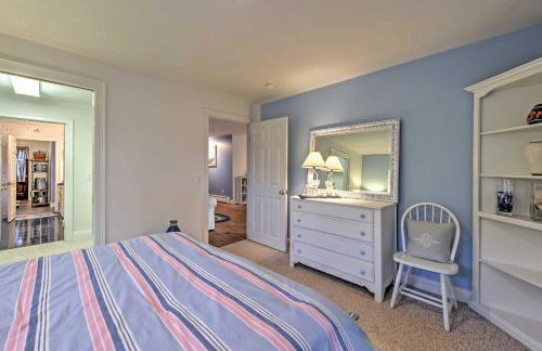 Estuary View! Couples Haven 2 Mi to Monument Beach - Foto 17