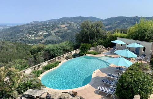 Villa des Sapins - Foto 1