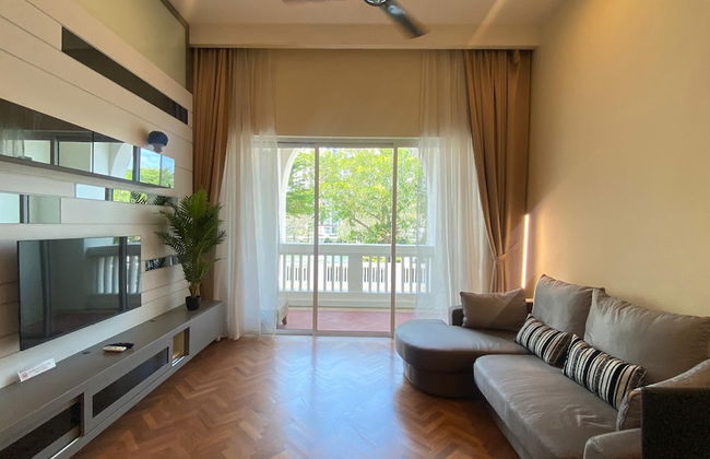 The Suites Straits Quay - Foto 18