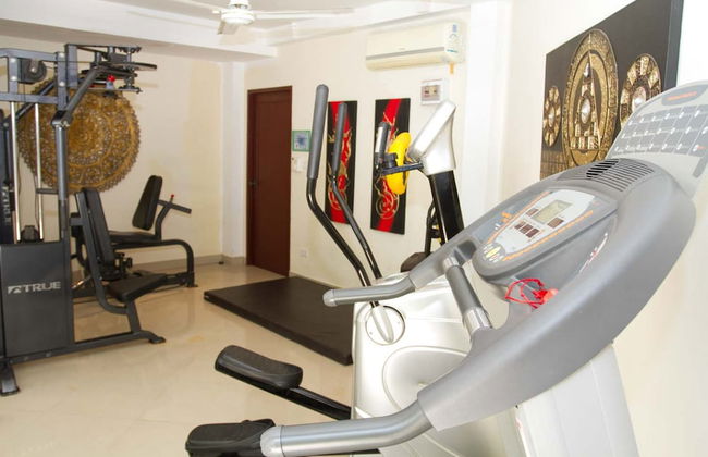 Tropicana Beach Villa at VIP Resort - Foto 73