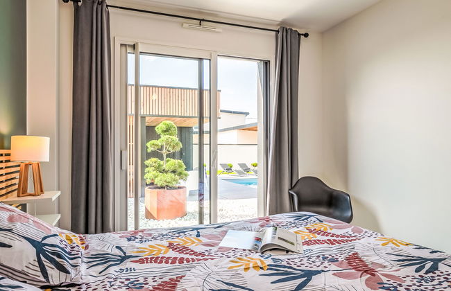 Villa Ty Coz - Foto 16