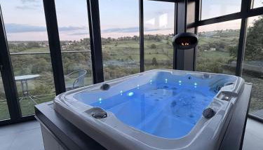 Woodroyd Spa Suites - Foto 1