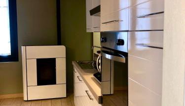 Pizzighettone Residenza La Corte - Foto 4, stove, pet friendly, minibar