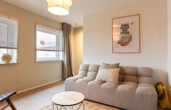 Pleasant Holiday Home in Vrouwenpolder With Garden - Photo 38