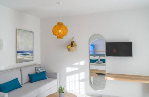 Romantica Hotel Apartments - Foto 47