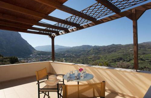 Cretan Crest Villa - Foto 4