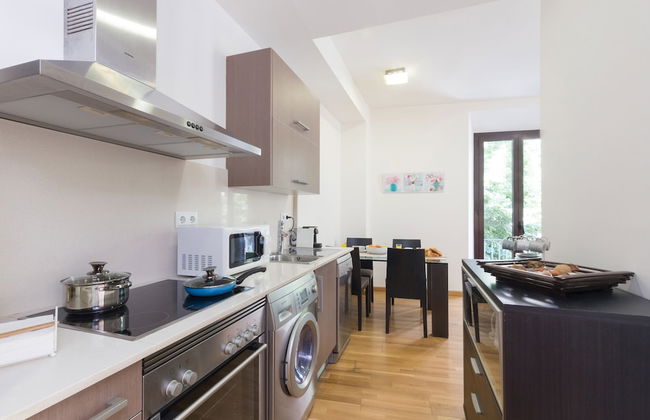 Apartamento Matarolux 16 - Foto 1