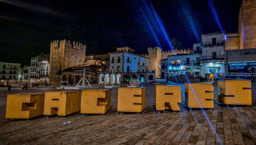 Free tour de los misterios y leyendas de Cáceres - Foto 3, Descubriremos todos los secretos de Cáceres