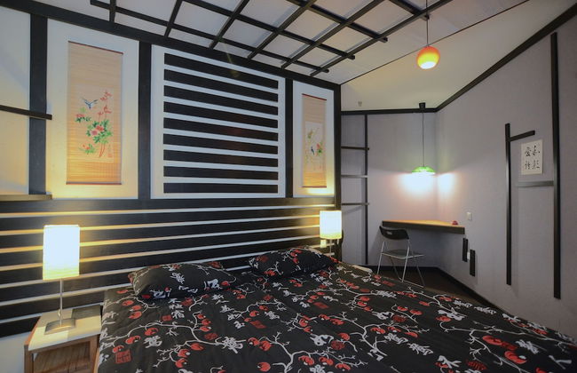 Akvareli Resort - Photo 14